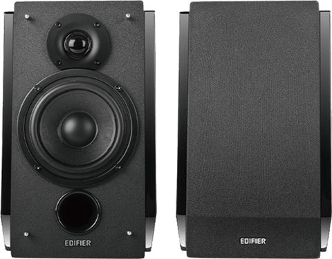 Edifier R1850DB Active Bookshelf 2.0 Studio Monitor Speakers