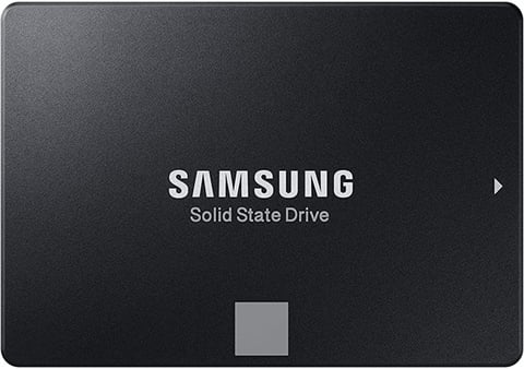 860 EVO MZ-76E250 250GB 2.5" SATA