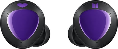 Samsung Galaxy Buds Plus BTS