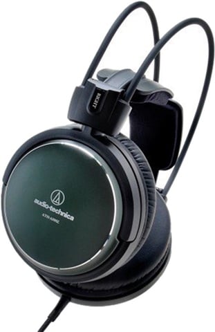 Audio-Technica ATH A990Z
