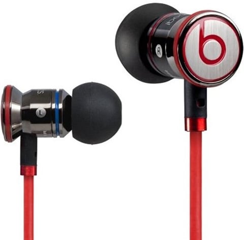 Beats iBeats