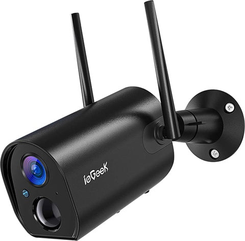ZS-GX2S Wireless Security Camera