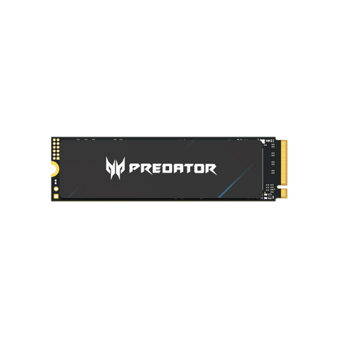 Acer Predator GM9000 2TB Gen5x4 NVMe M.2 SSD