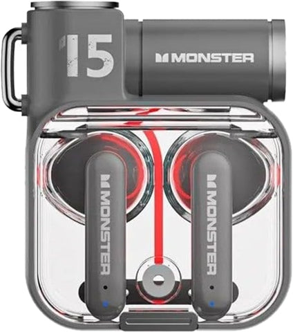 Monster Airmars XKT15 RGB