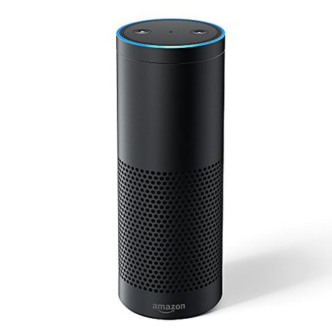 Echo Plus (1e generatie) - ZE39KL