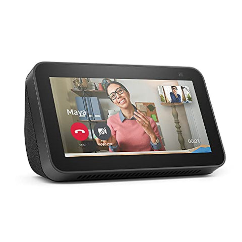Echo Show 5 - 2e generatie - C76N8S