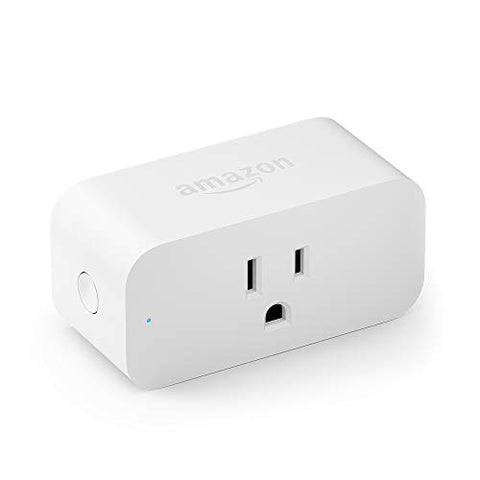 Echo Smart Plug - 1e generatie - HD34BX
