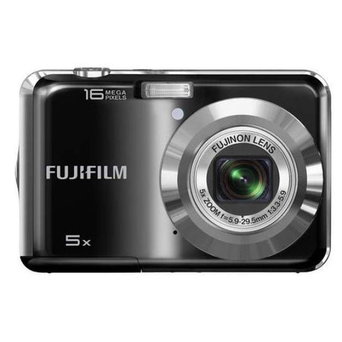 Fujifilm FinePix AX350 - Compact Camera