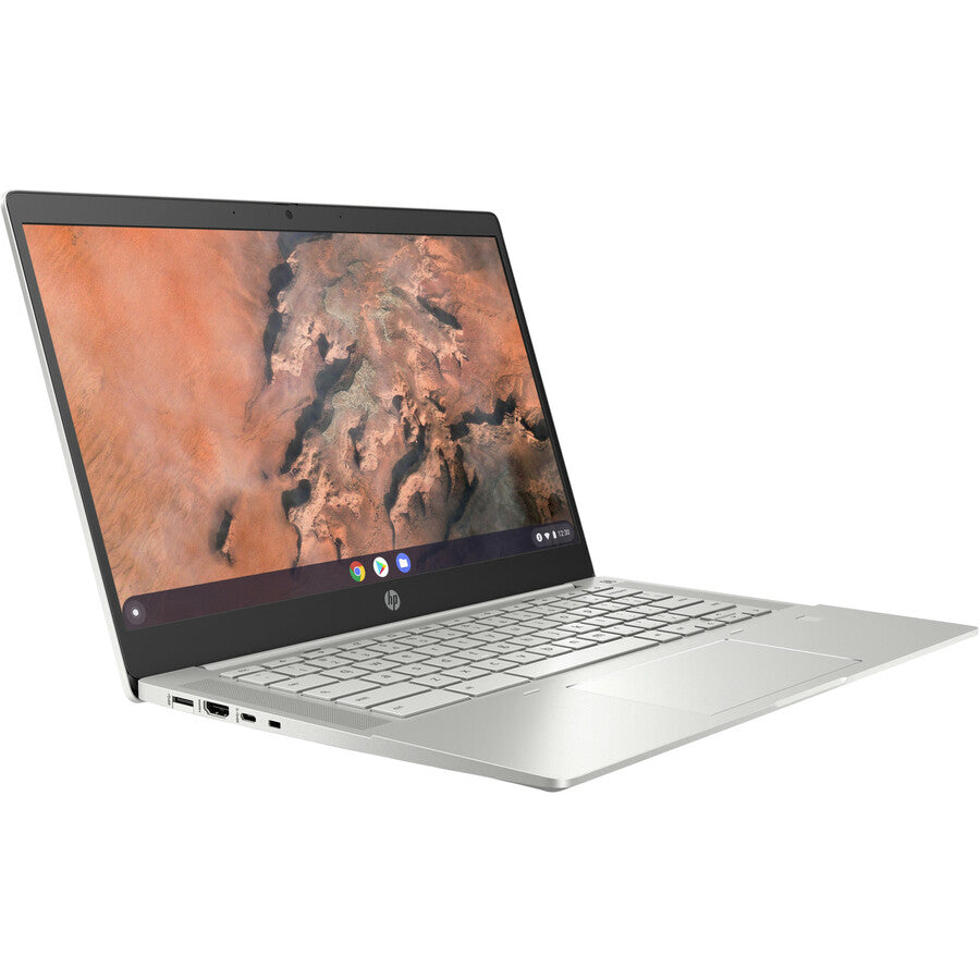 HP Pro c645 Chromebook Enterprise