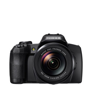 Fujifilm FinePix S1 Bridge Camera