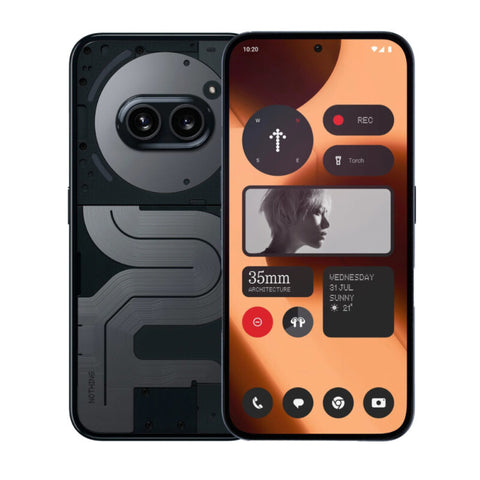 Phone (2a) Plus