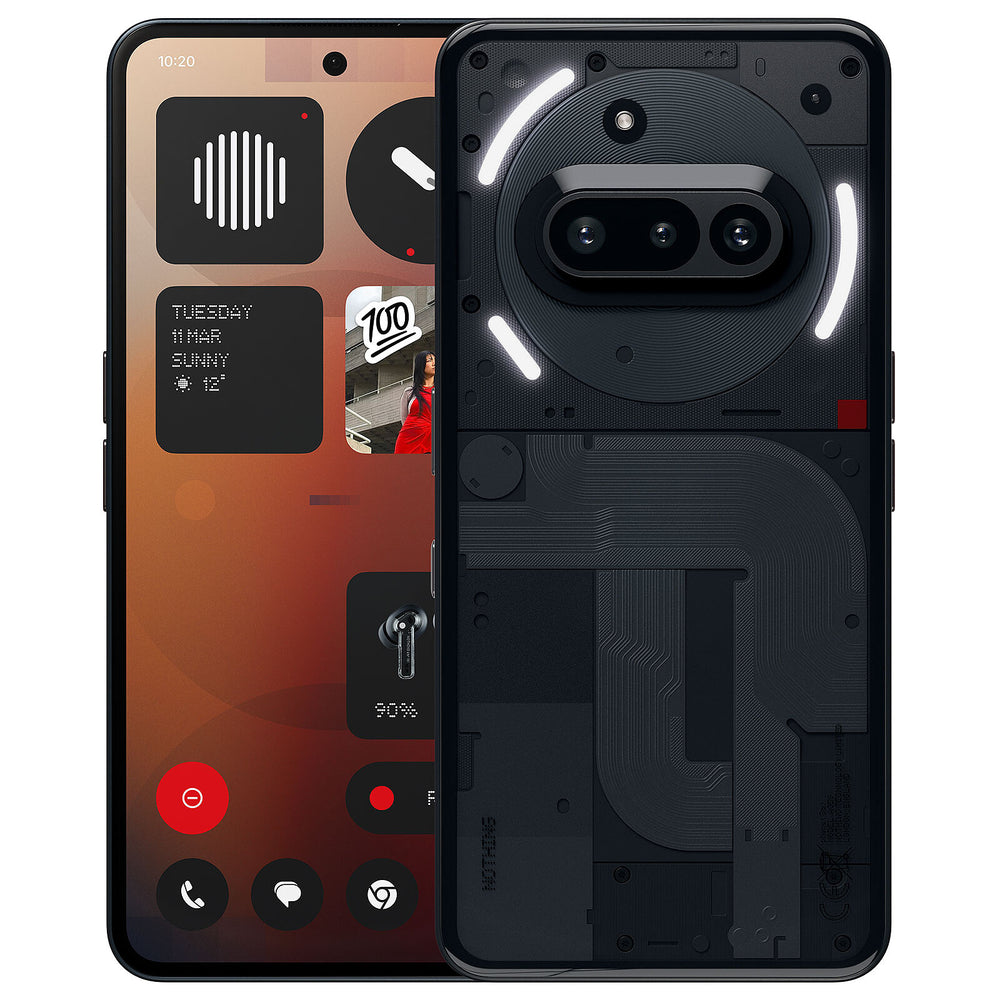 Phone (3a)