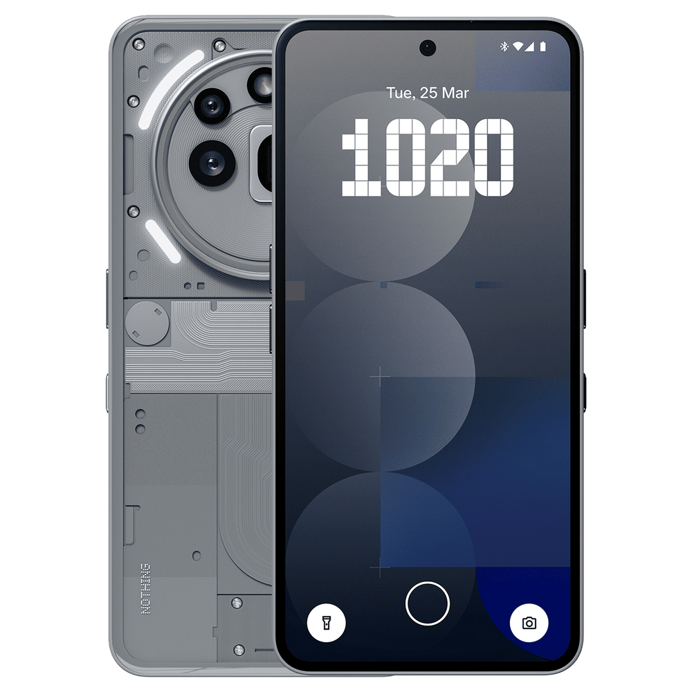 Phone (3a) Pro