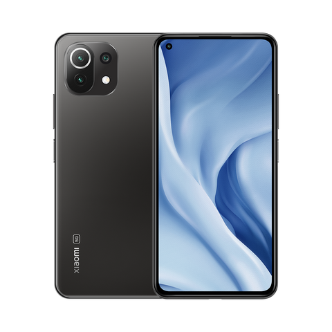 Mi 11 Lite 5G