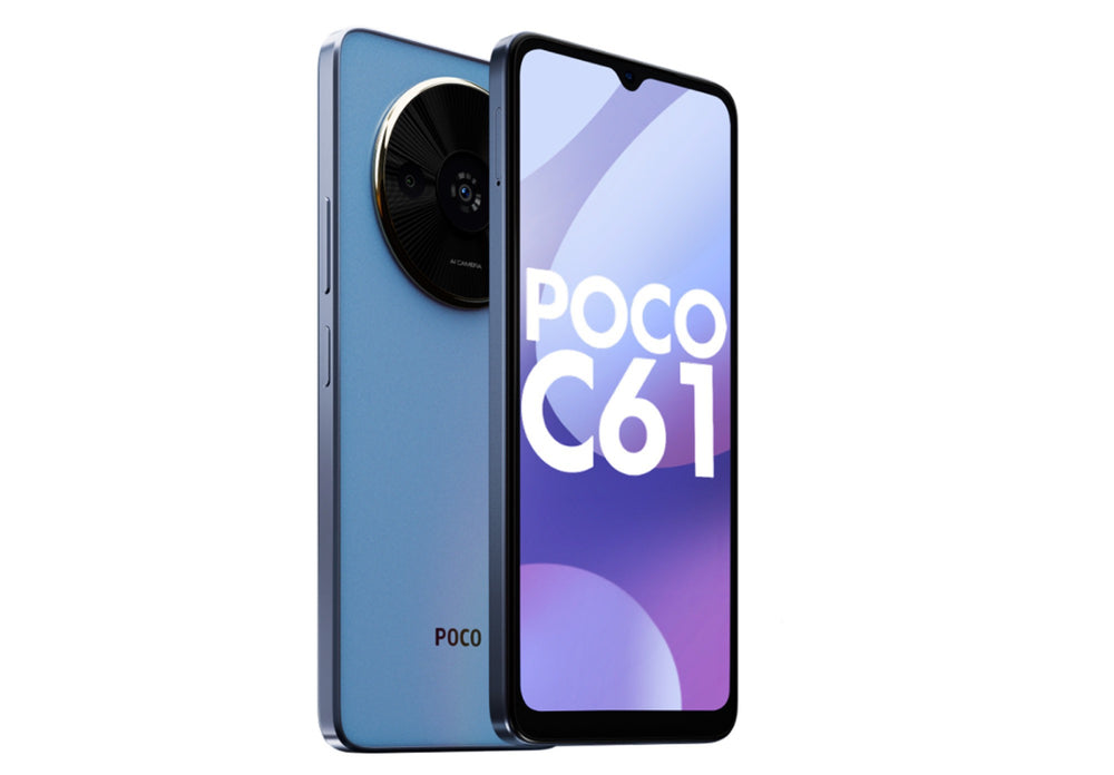 POCO C61