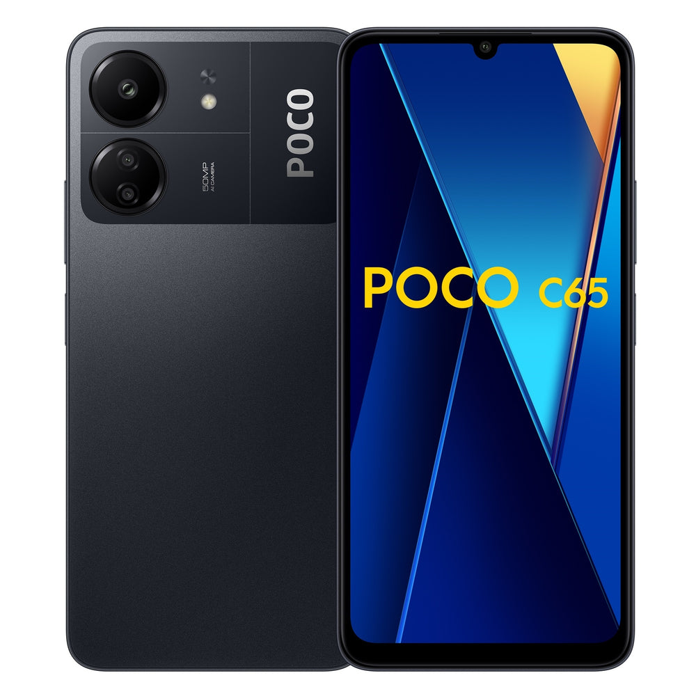 POCO C65