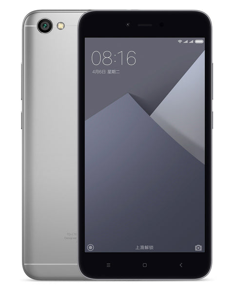 Redmi Note 5A