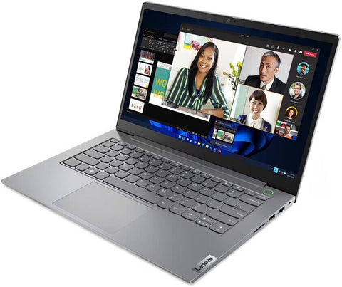 ThinkBook 14 G5