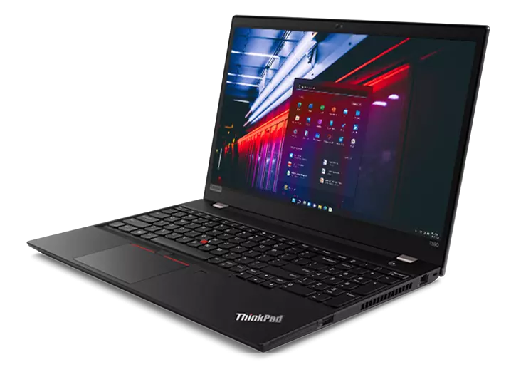 ThinkPad T590