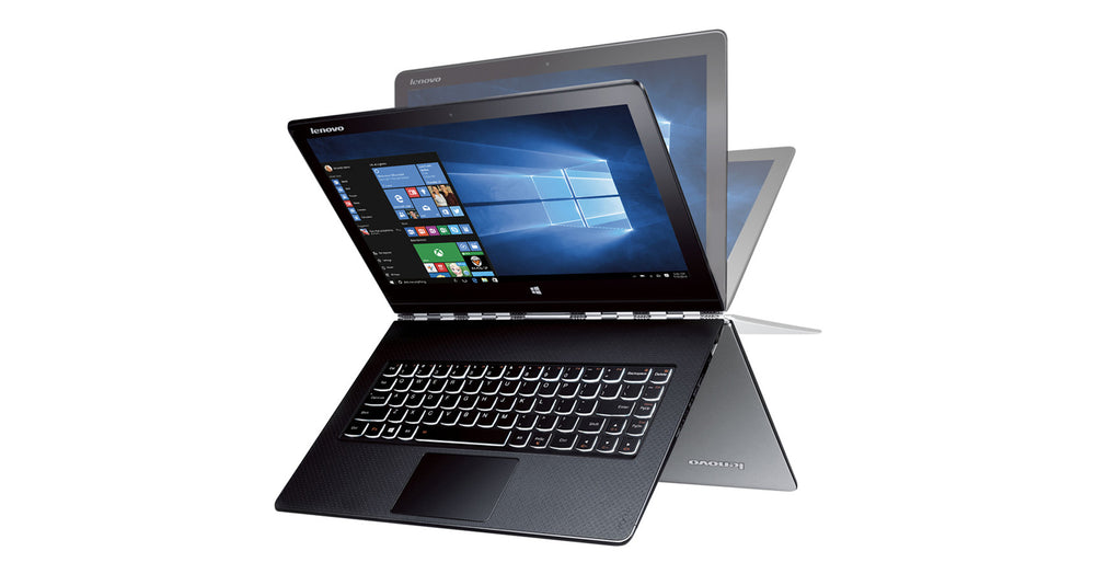 Yoga 3 Pro 1370