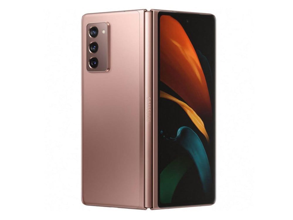Galaxy Z Fold2 5G