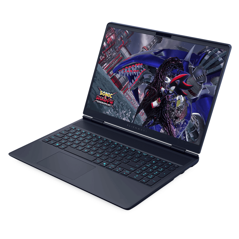 Alienware 16X