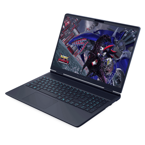Alienware 16X