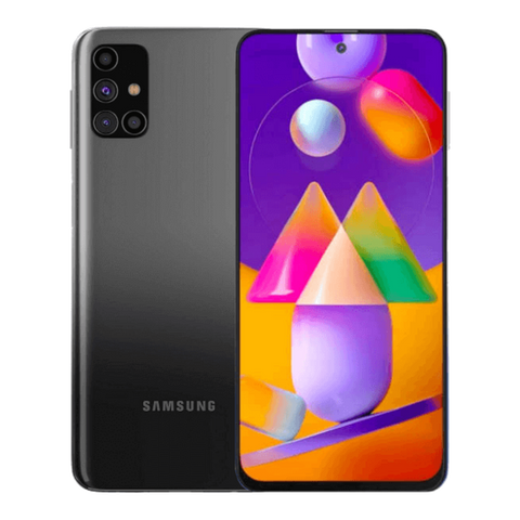 Galaxy M31s