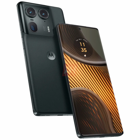 Edge 50 Ultra