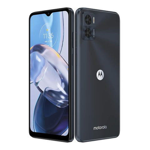 Moto E22i