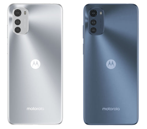 Moto E32