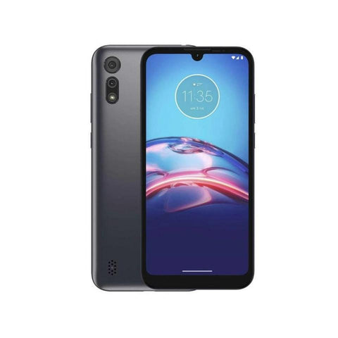Moto E6i