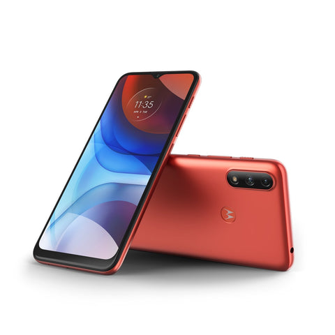 Moto E7 Power