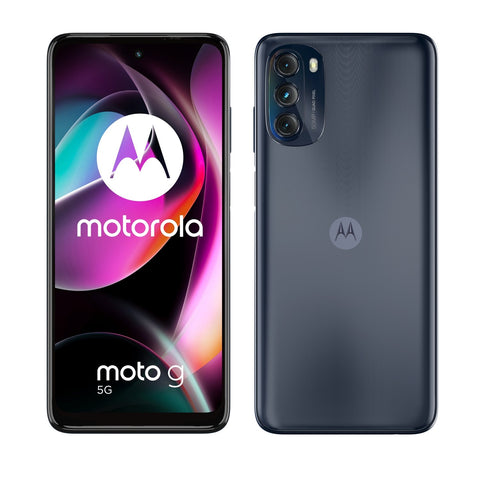 Moto G (2022)