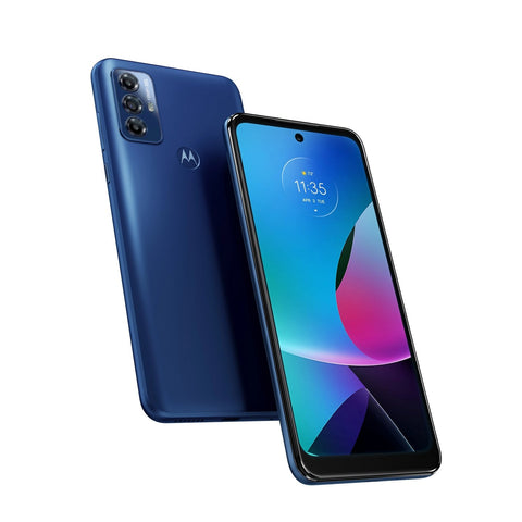 Moto G Play (2023)