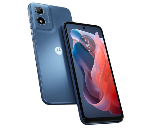 Moto G Play (2024)