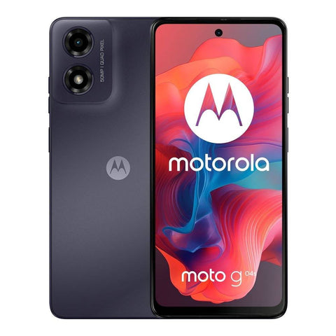 Moto G04S