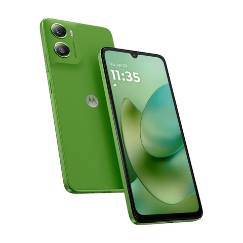 Moto G06