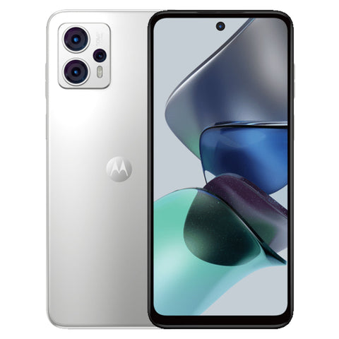 Moto G23