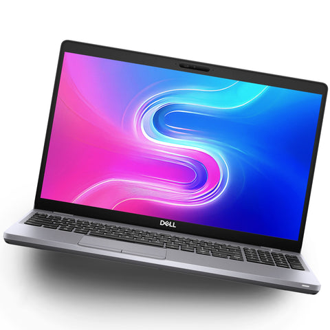 Latitude 5510