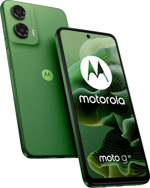 Moto G35 5G