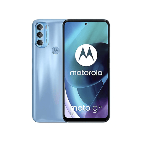 Moto G71 5G
