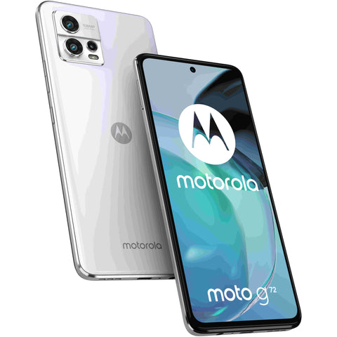 Moto G72