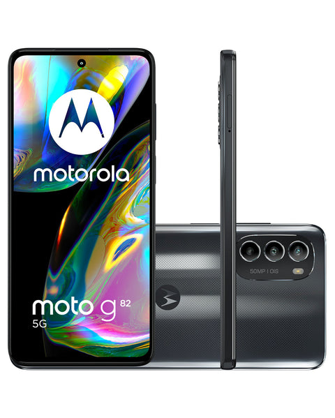 Moto G82 5G
