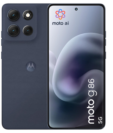 Moto G86 5G