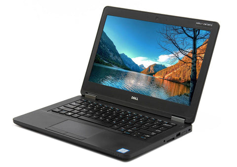 Latitude E5270