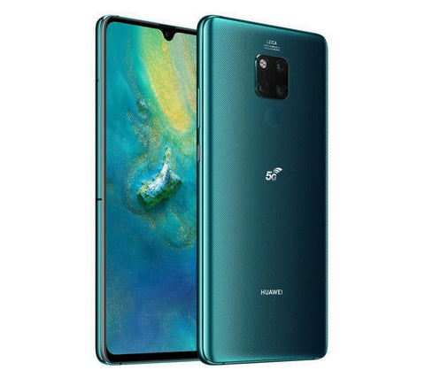 Mate 20X 5G