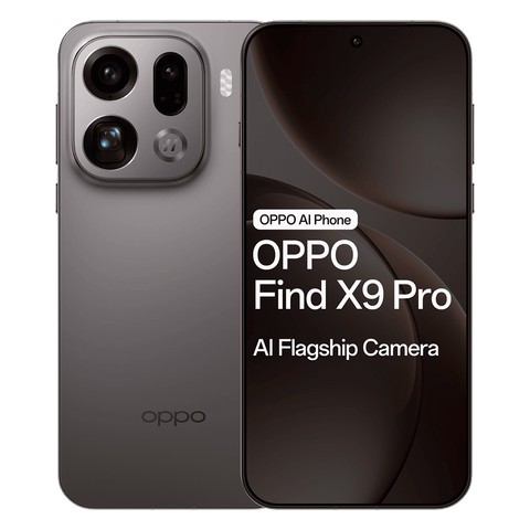 Find X9 Pro 5G