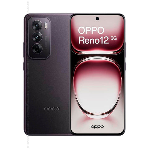 Reno12 5G