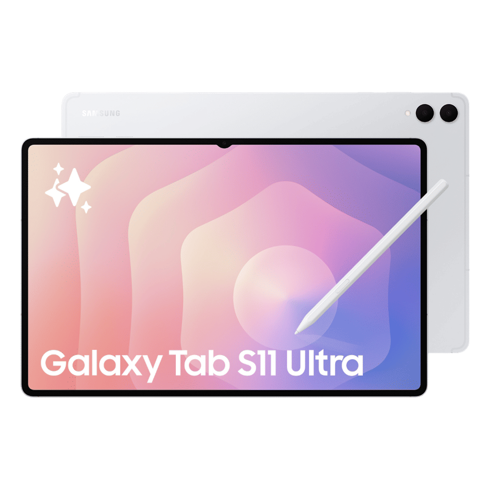 Galaxy Tab S11 Ultra